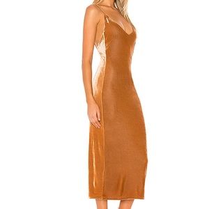 Verona Tank Dress- fits M/L- never worn